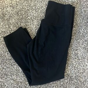 HeyNuts cropped leggings